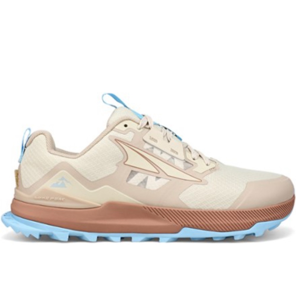 Altra Lone Peak Trail Running/Hiking Shoe